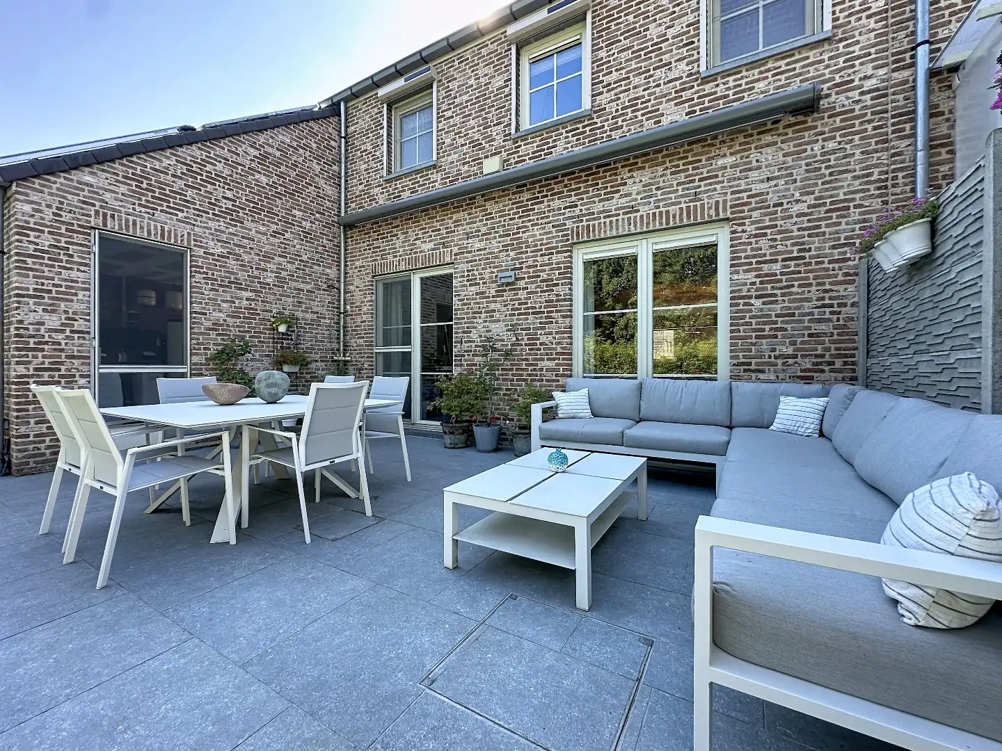 Instapklaar wonen op een toplocatie in Korbeek-Lo foto 21