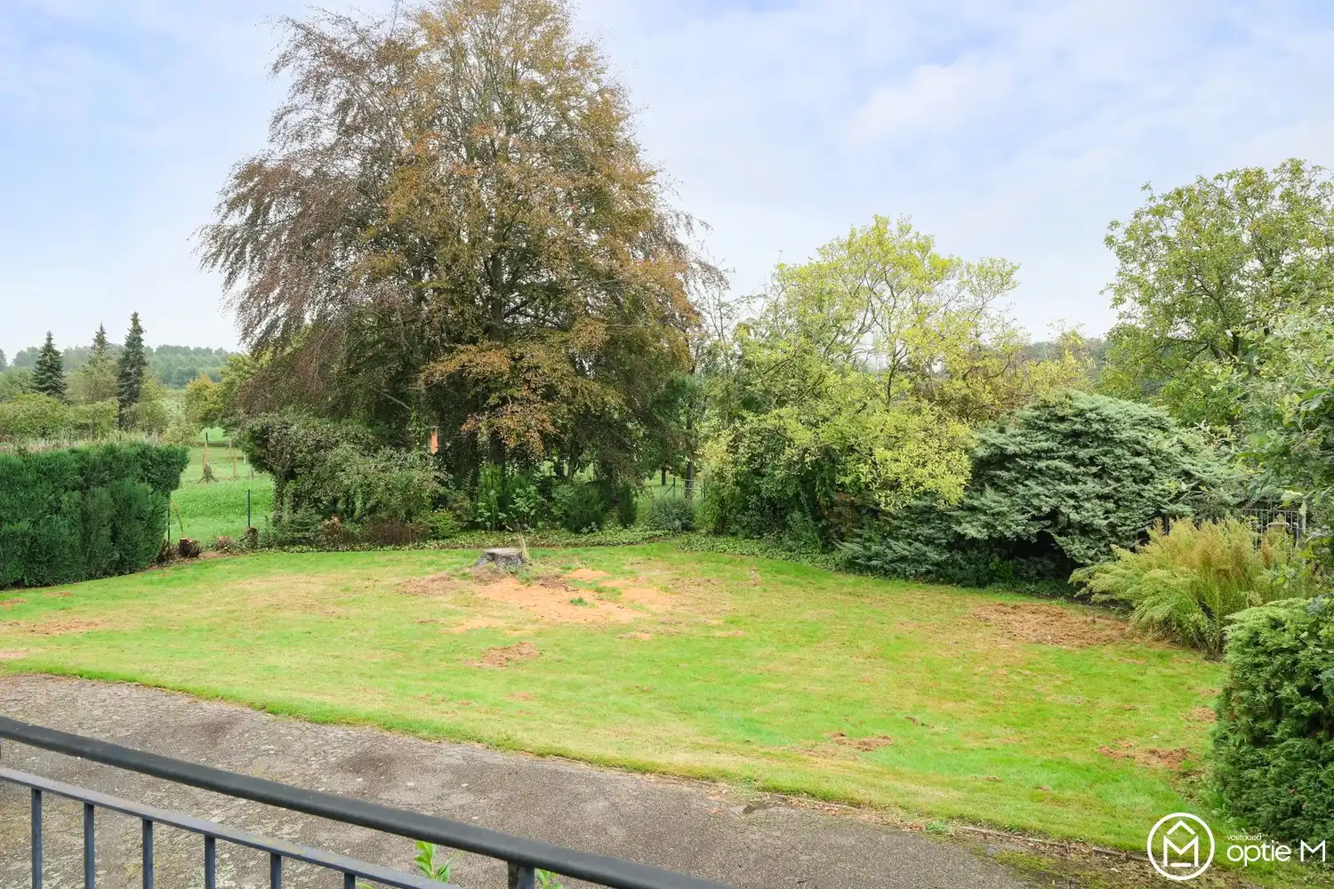 Open bebouwing te koop in Kortenbos – ruim perceel en prachtig groen uitzicht foto 20