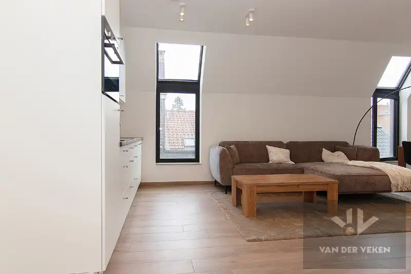 ASSISTENTIEWONING PAL IN HASSELT-CENTRUM foto 8