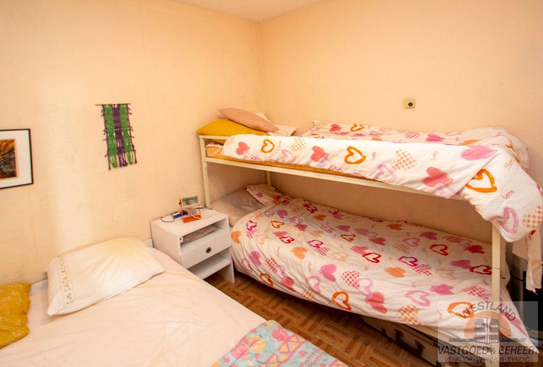 Te renoveren appartement met 1 slaapkamer foto 10
