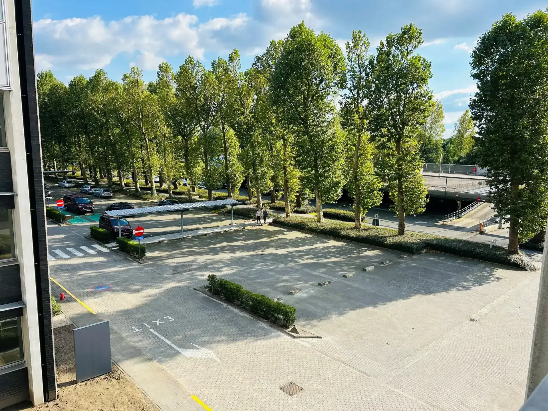 Kantoorruimte 216m²  te huur foto 10