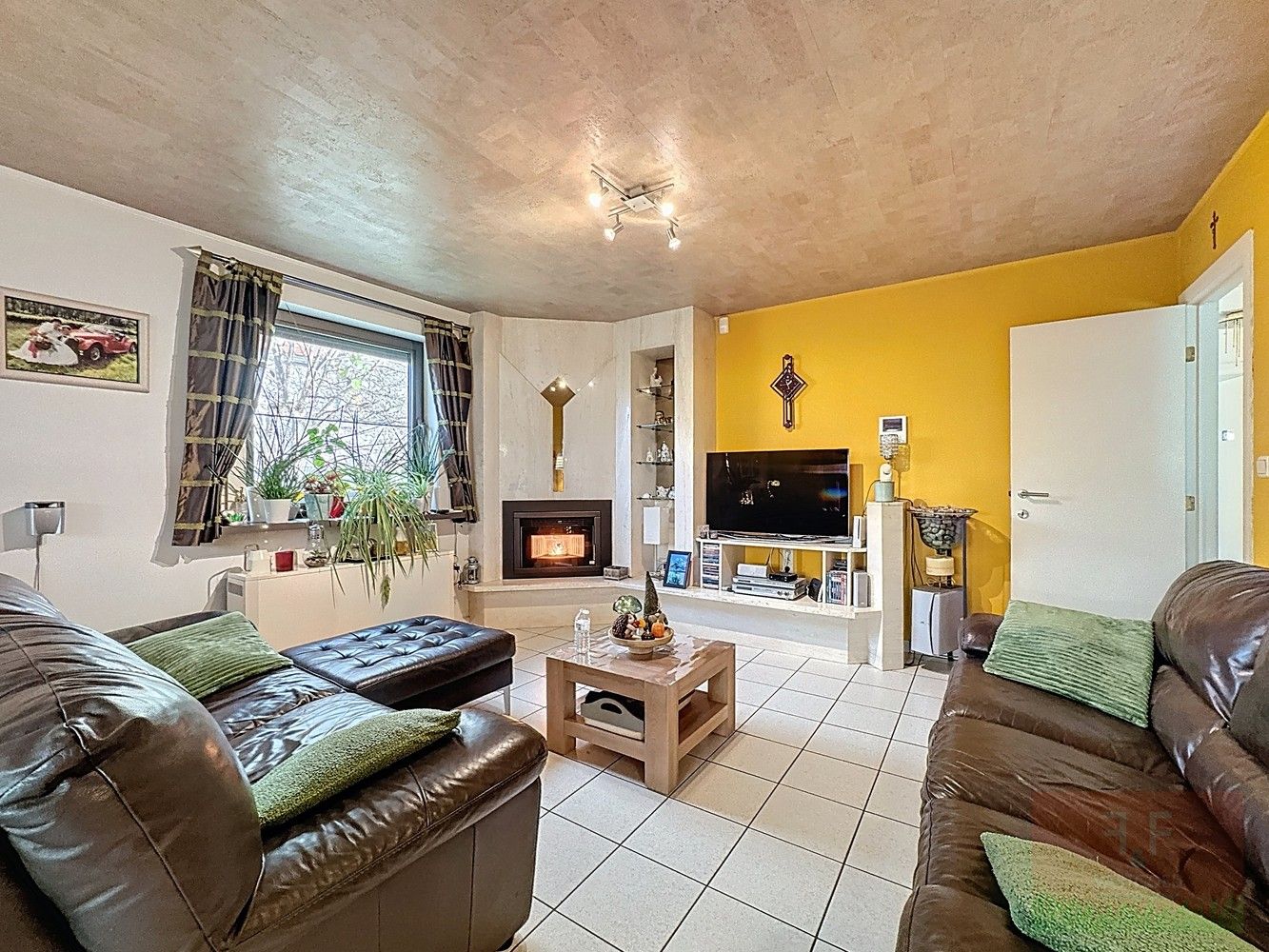 Instapklare energiezuinige vrijstaande bungalow met 3 slaapkamers en inpandige garage foto 8