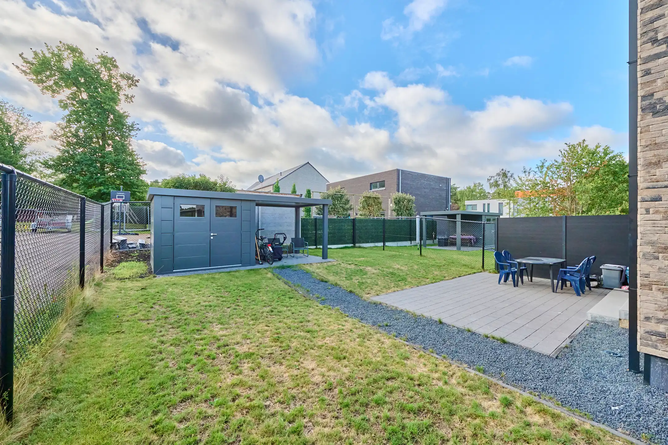 Zeer energiezuinige, instapklare gezinswoning foto 15