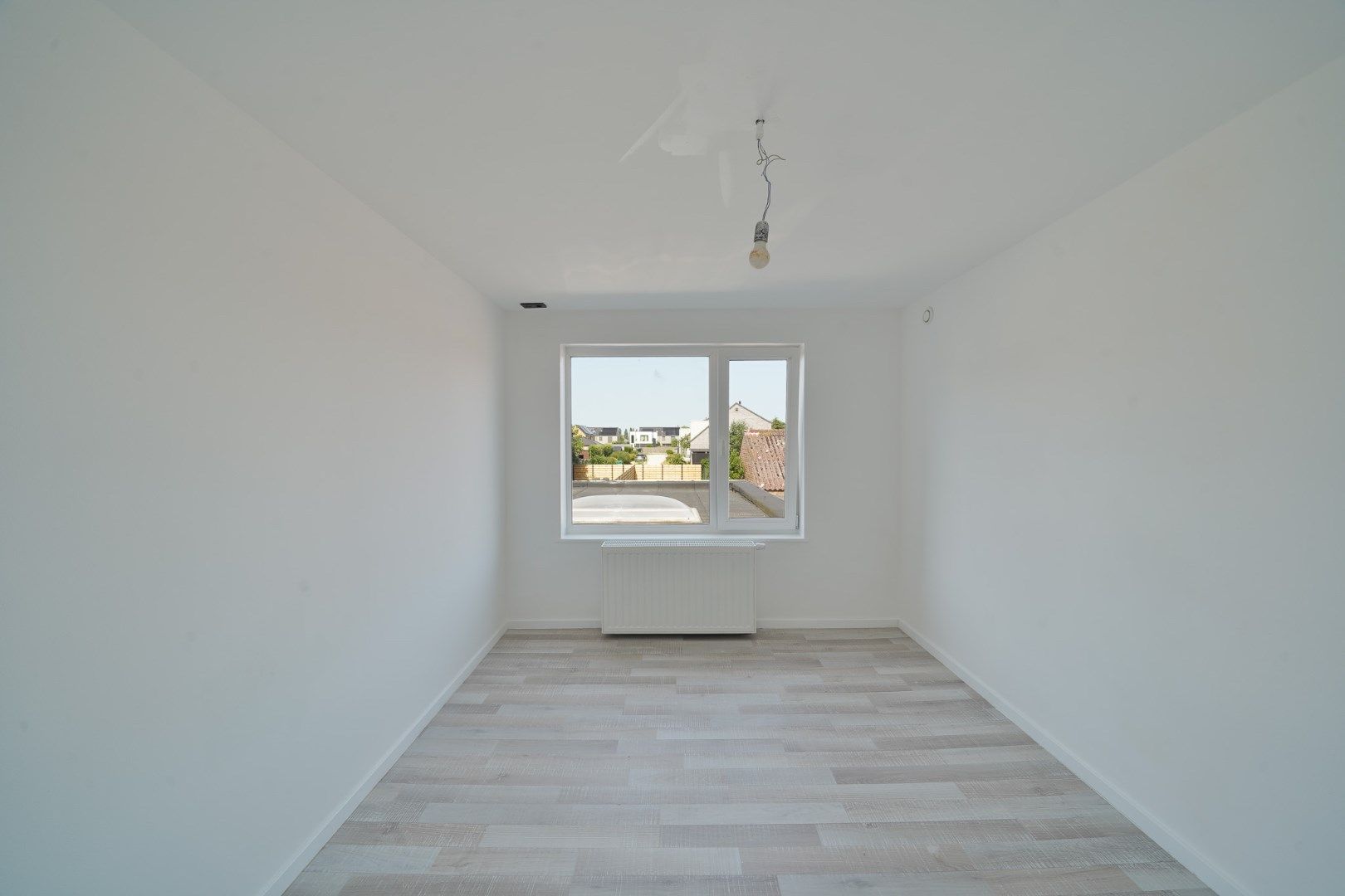 Gerenoveerde woning op een rustige locatie te Westkerke foto 11