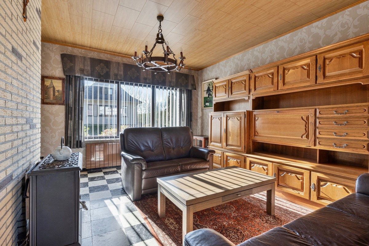 Rustig gelegen woning met 4 slaapkamers foto 8