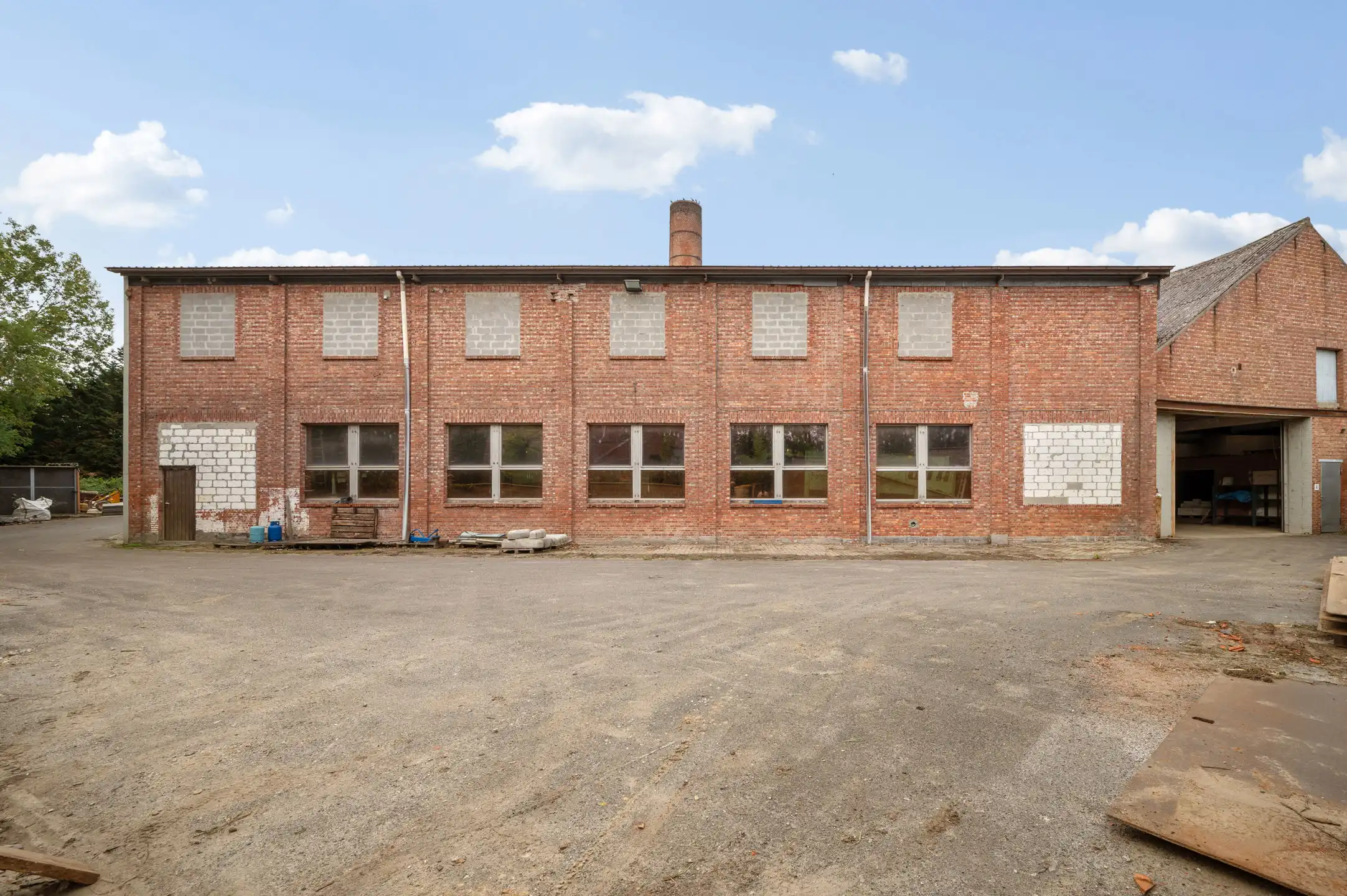 Bedrijfsvastgoed te koop foto 28