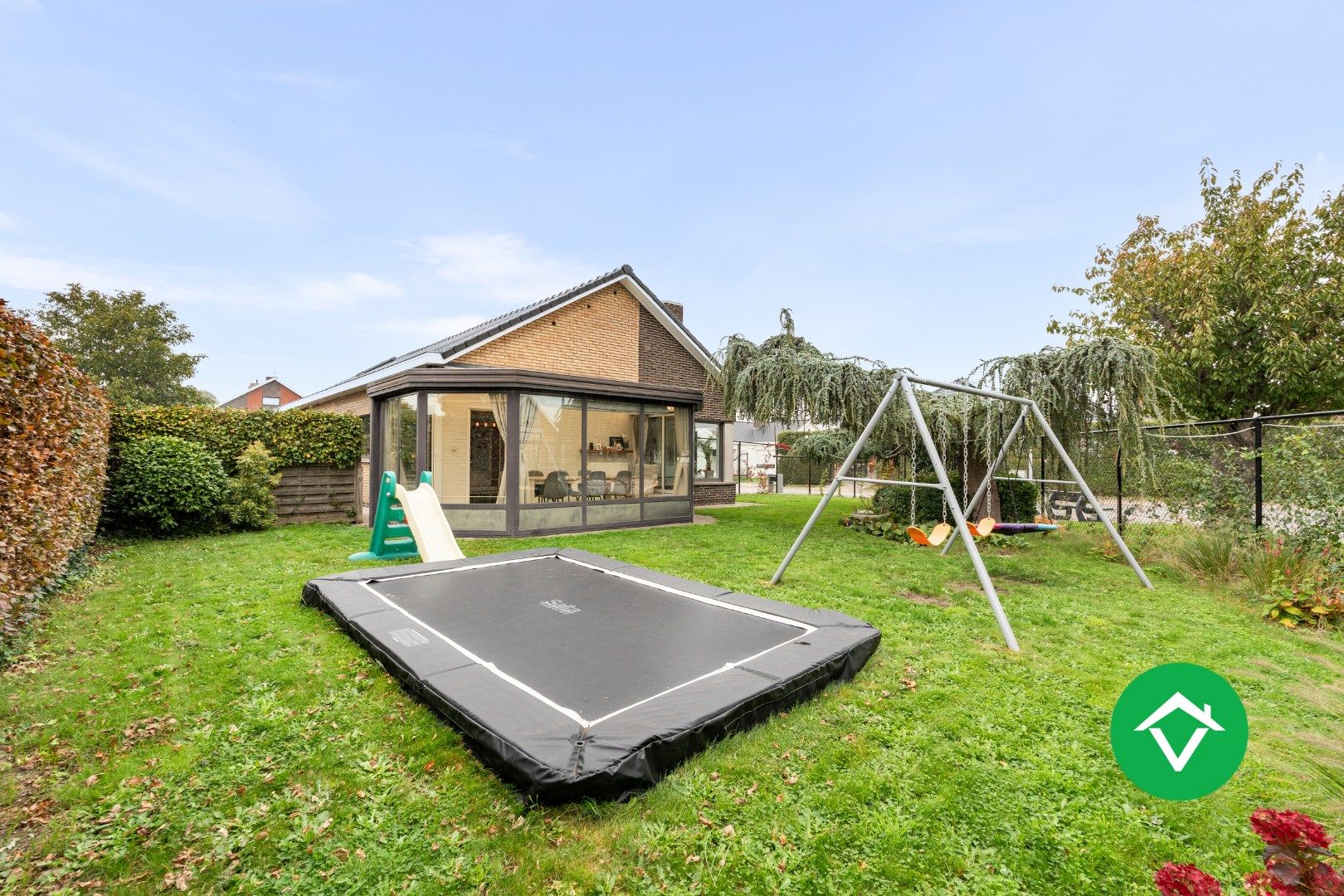 Alleenstaande woning in een rustige omgeving  te Ichtegem  foto 33