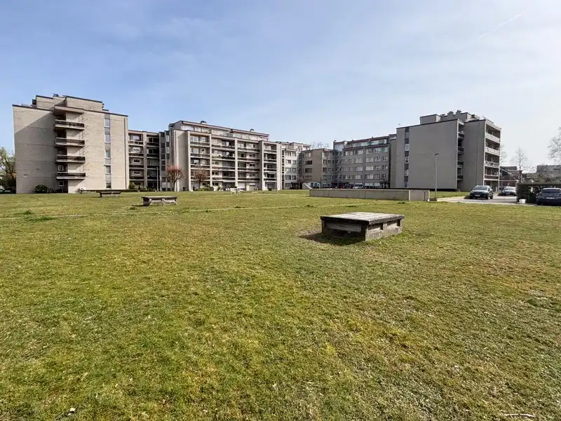 Ruim en lichtrijk appartement met 3 slaapkamers in hartje Beveren foto 13