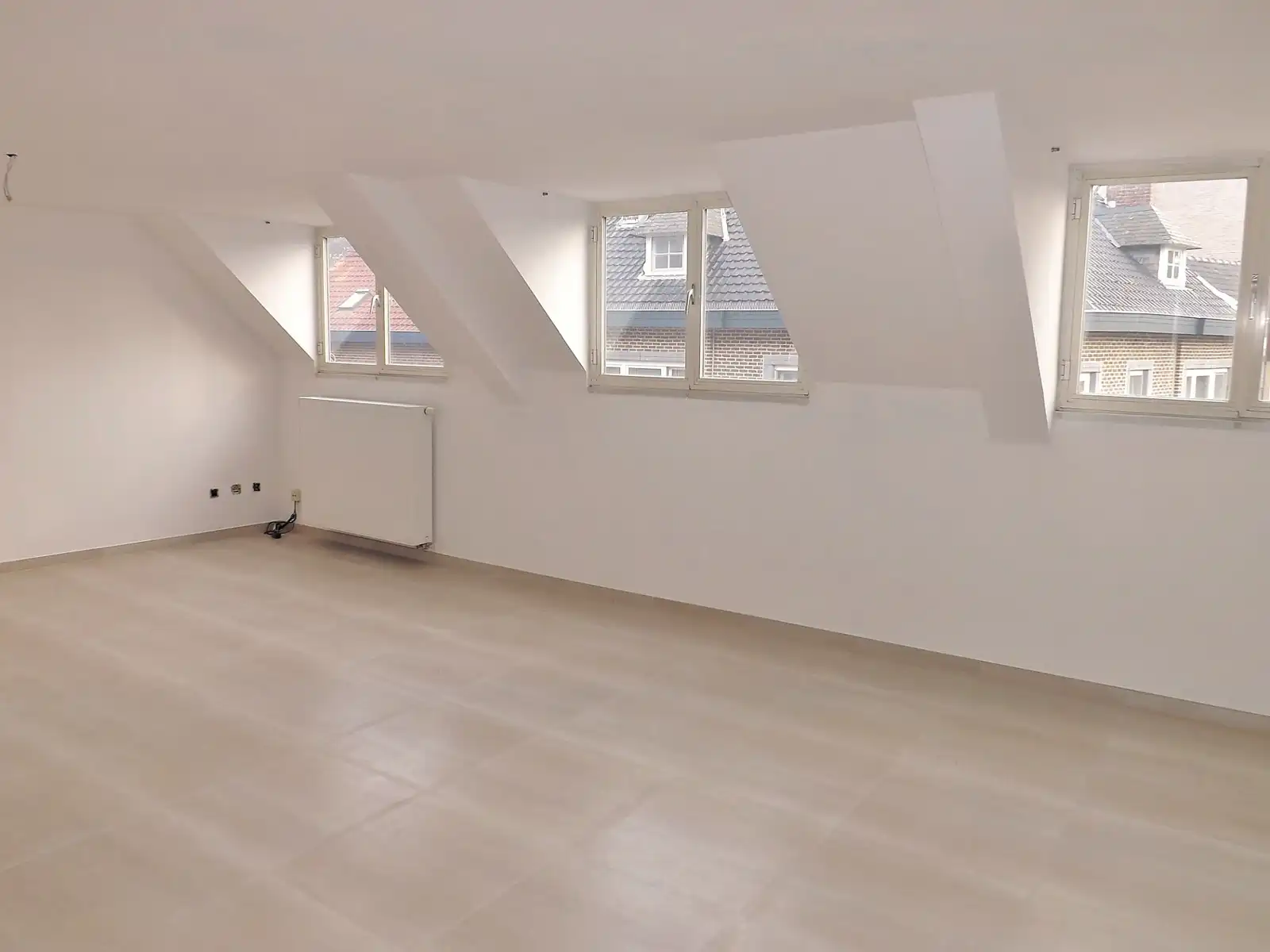 Appartement te huur foto 5