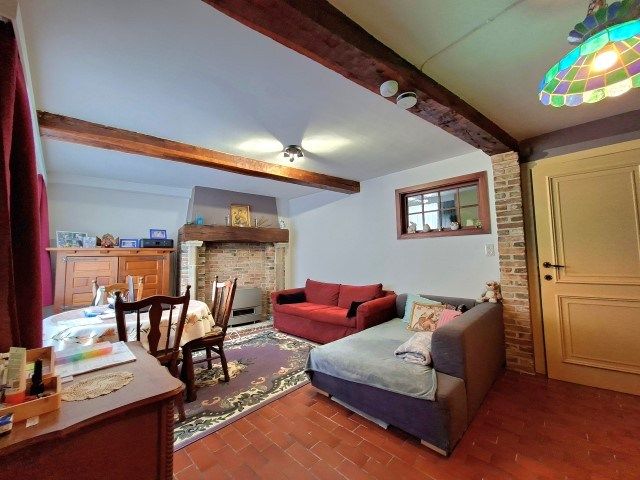 Rijwoning met trapgevel foto 4