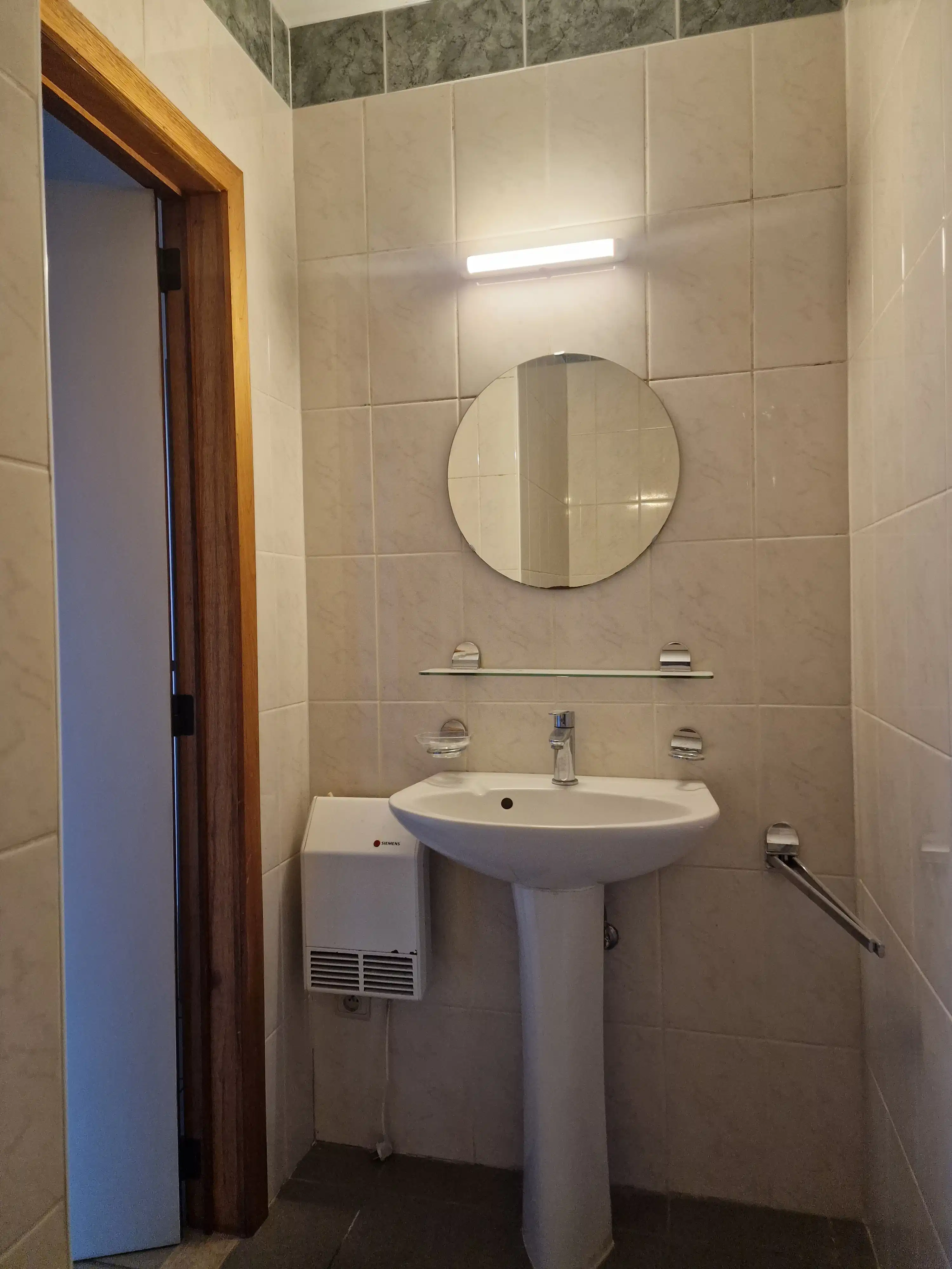 Zeer ruim Lichtrijk Penthouse van 160 m²  3slpk. foto 20