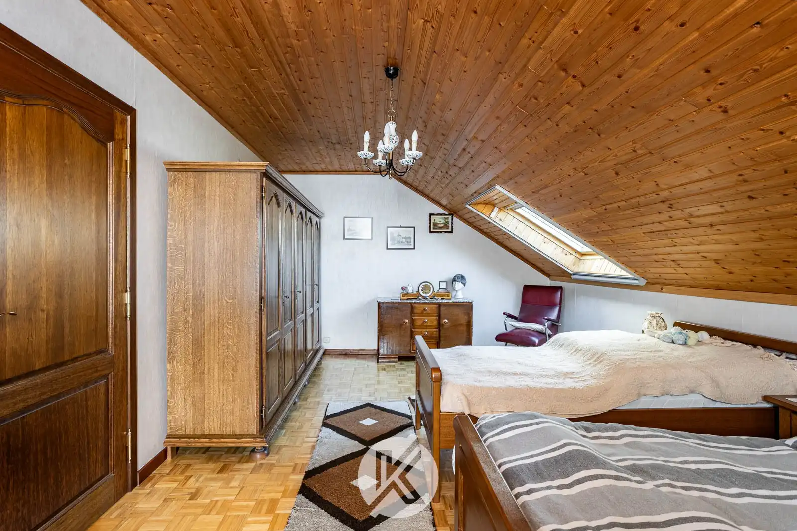 Verzorgde gezinswoning op een gegeerde locatie foto 18