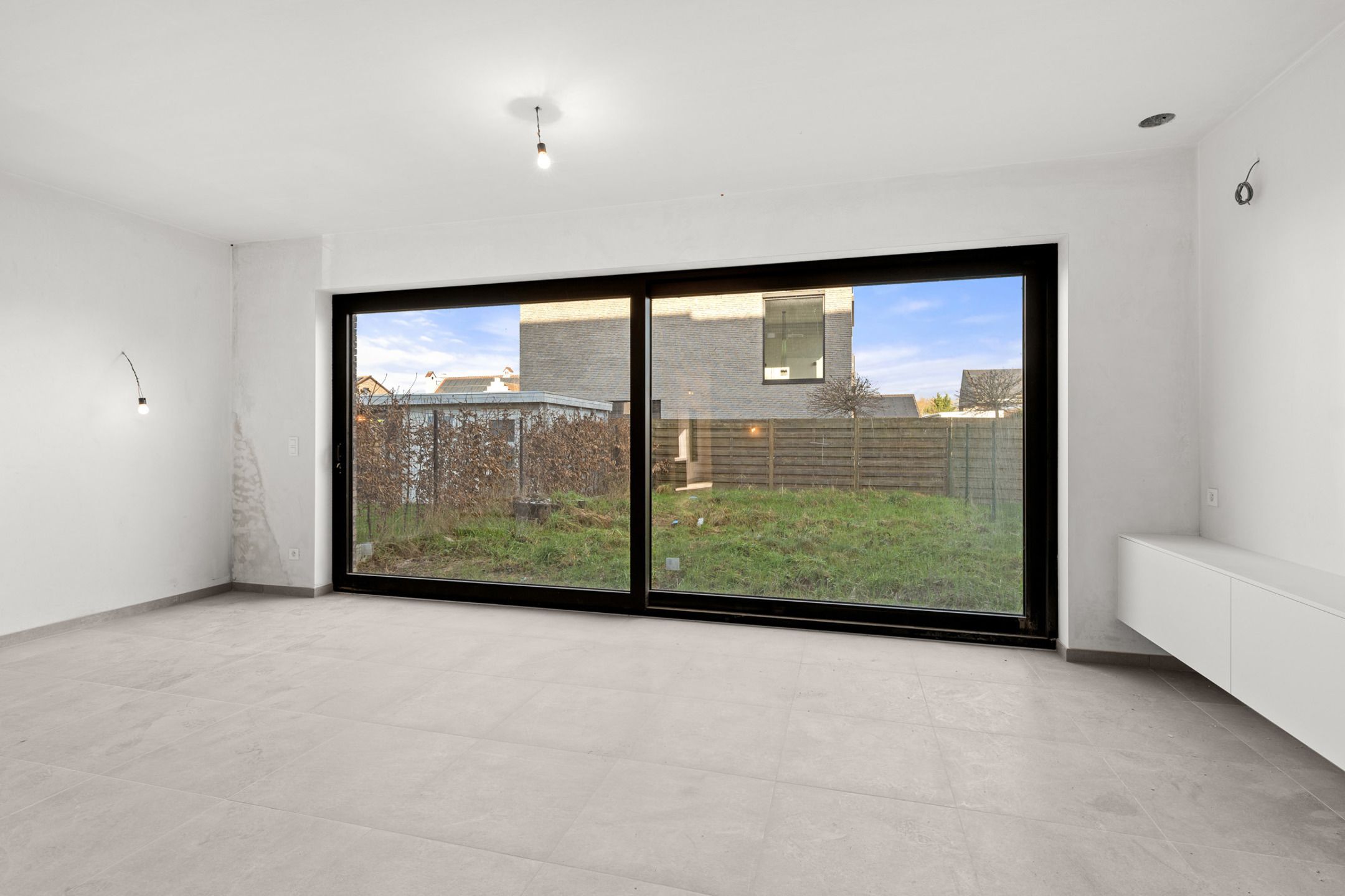 Nieuwbouwwoning met vier slaapkamers in rustige wijk  foto 5