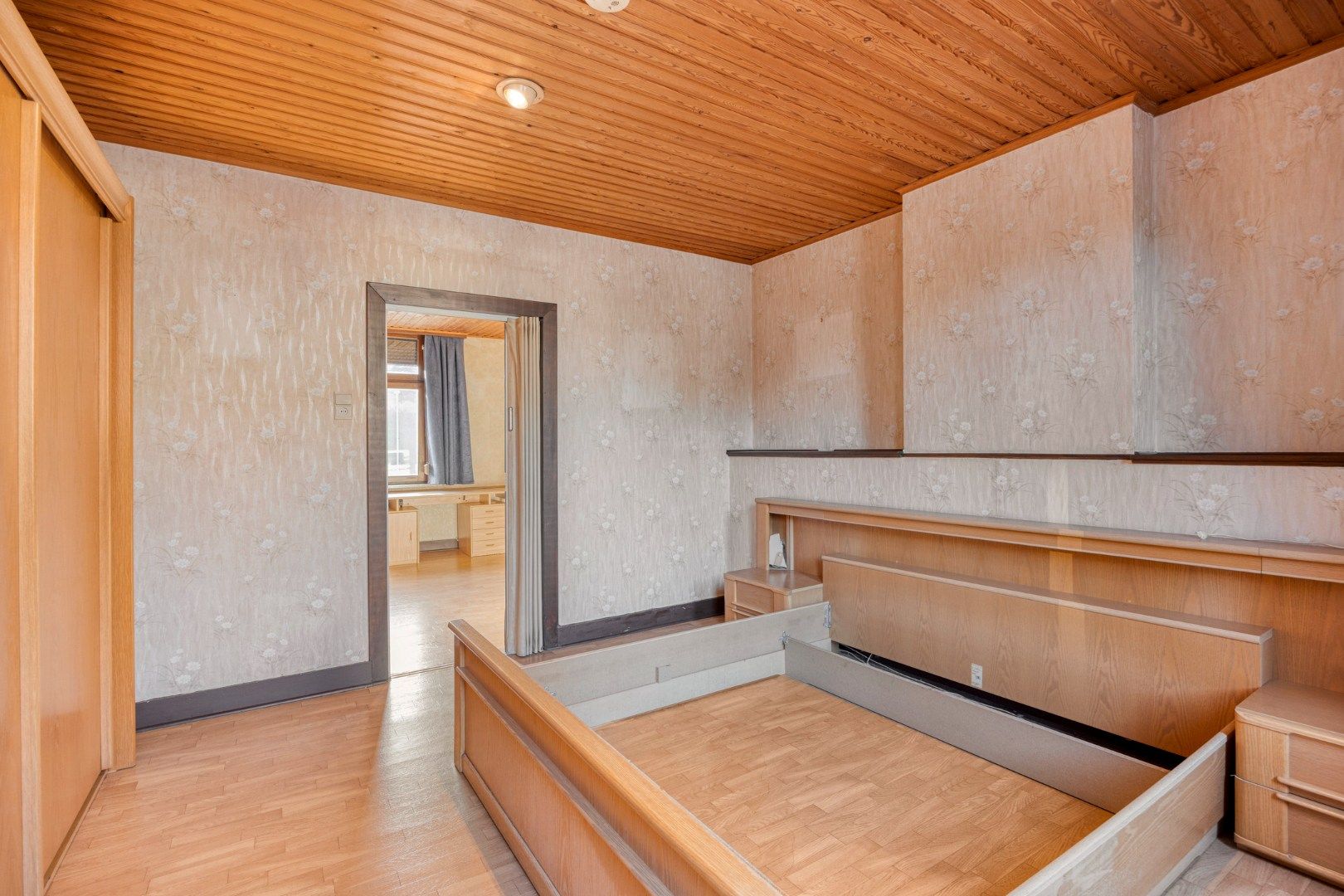 Woning met 3 slaapkamers in Zaventem – EPC 863 kWh/m² - bewoonbare opp. 115 m² foto 13