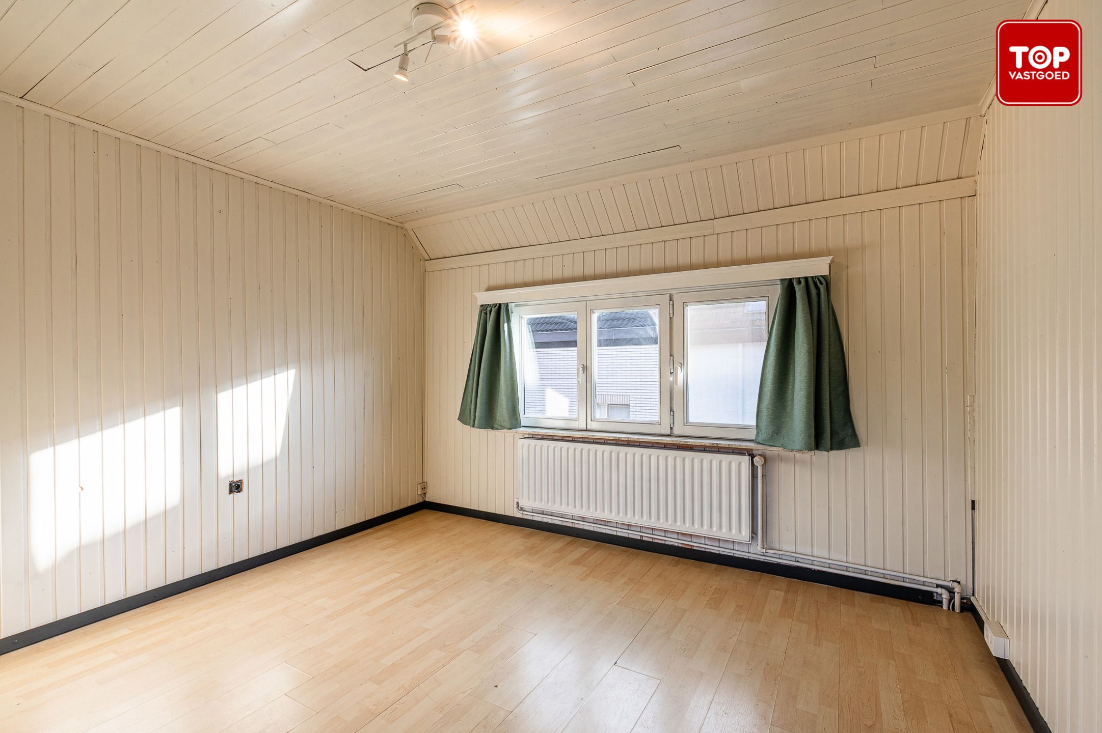 Charmante rijwoning op een toplocatie in Gent  foto 24