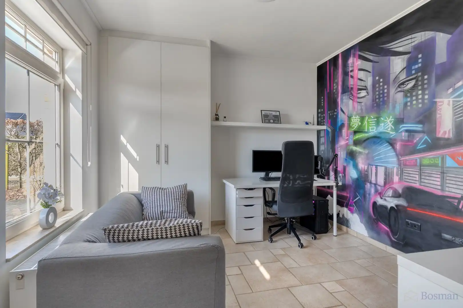 Gezinswoning te koop in Tessenderlo-Ham foto 15