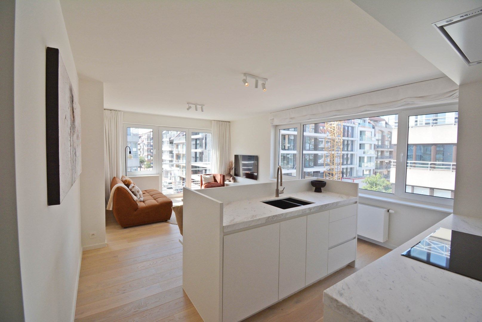 Appartement te koop Leopoldlaan 70 - A/3.1 - 8300 Knokke-Heist