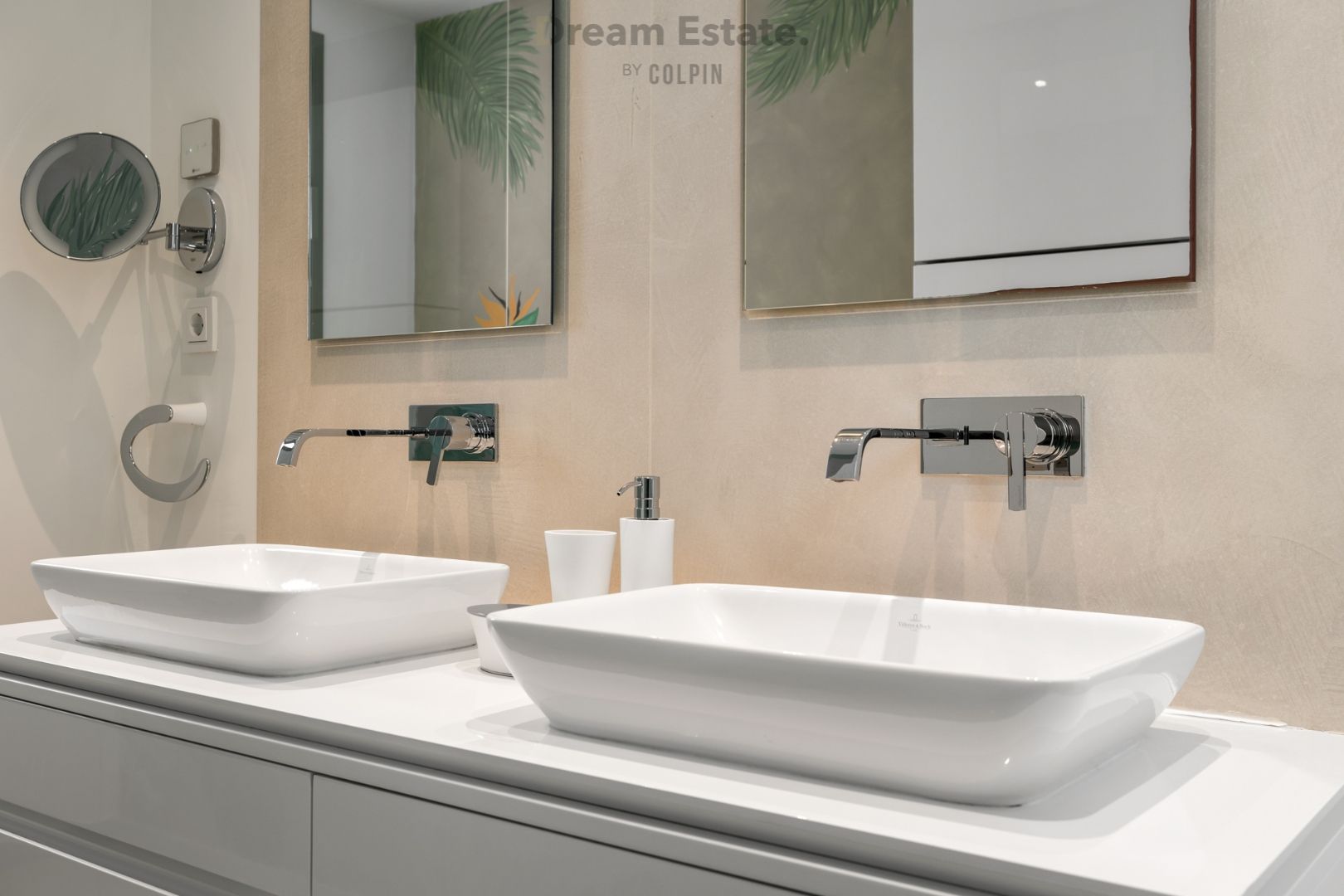 Uitzonderlijk ruim appartement te Nueva Andalucia, Marbella foto 35