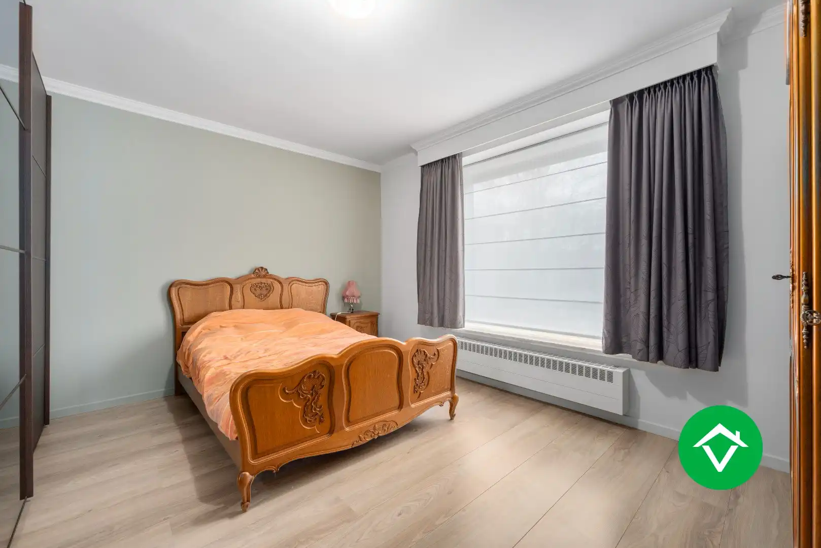 Rustig gelegen alleenstaande woning met bijgebouwen te Koekelare foto 14