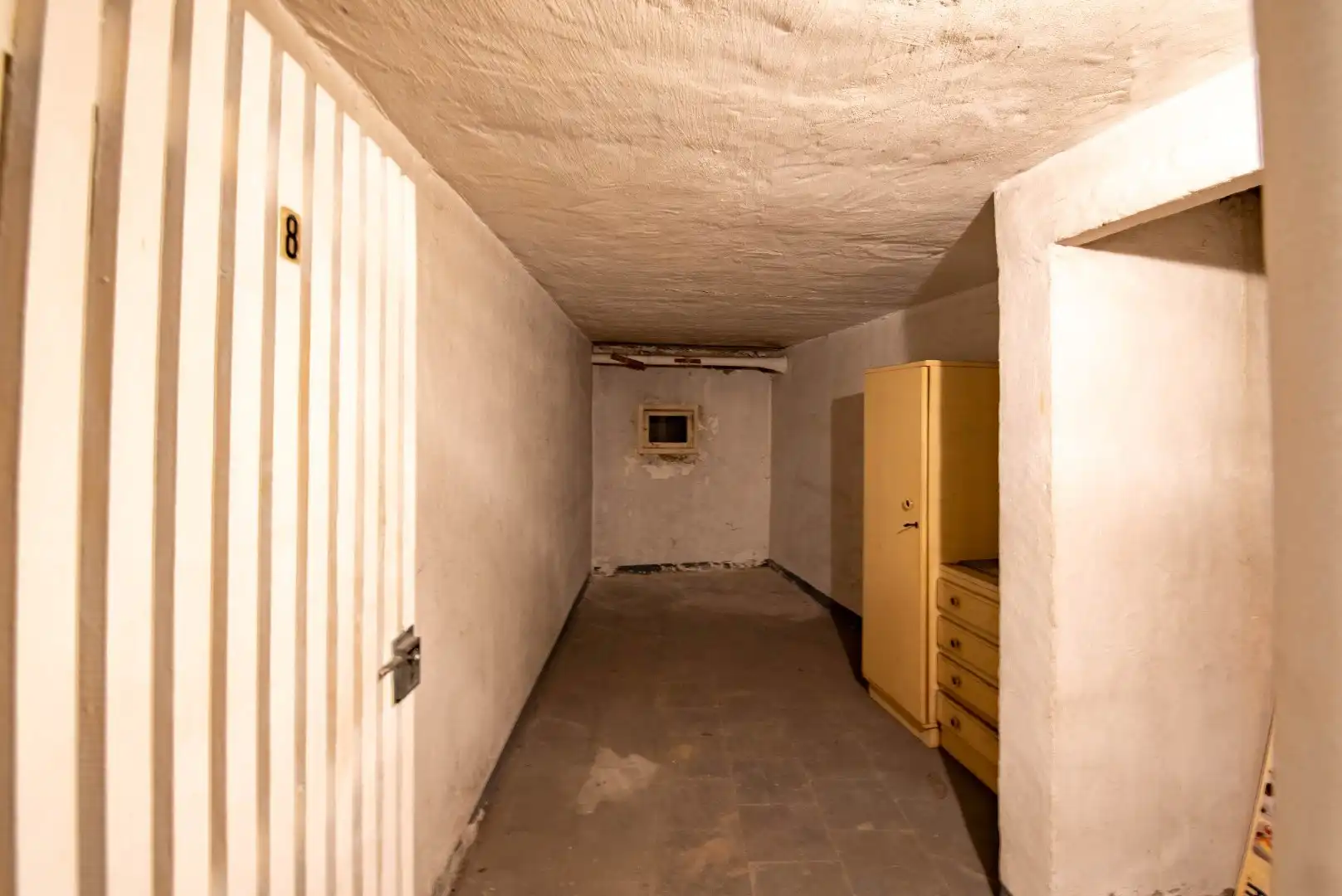 Coole retro flat in tentoonstellingswijk  foto 21