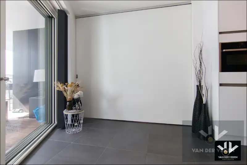 RECENT, KNAP AFGEWERKT APP ZUIDZICHT IV foto 5
