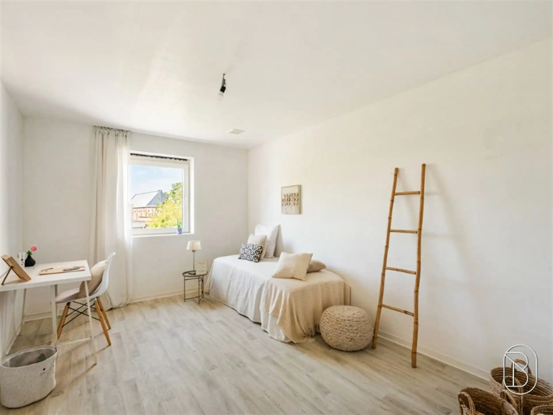 Instaplklare nieuwbouwwoningen in rustige woonwijk te Menen! foto 12