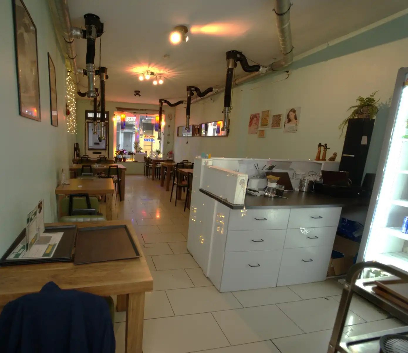 Handelspand in de bruisende Oudburg – hartje Gent foto 6