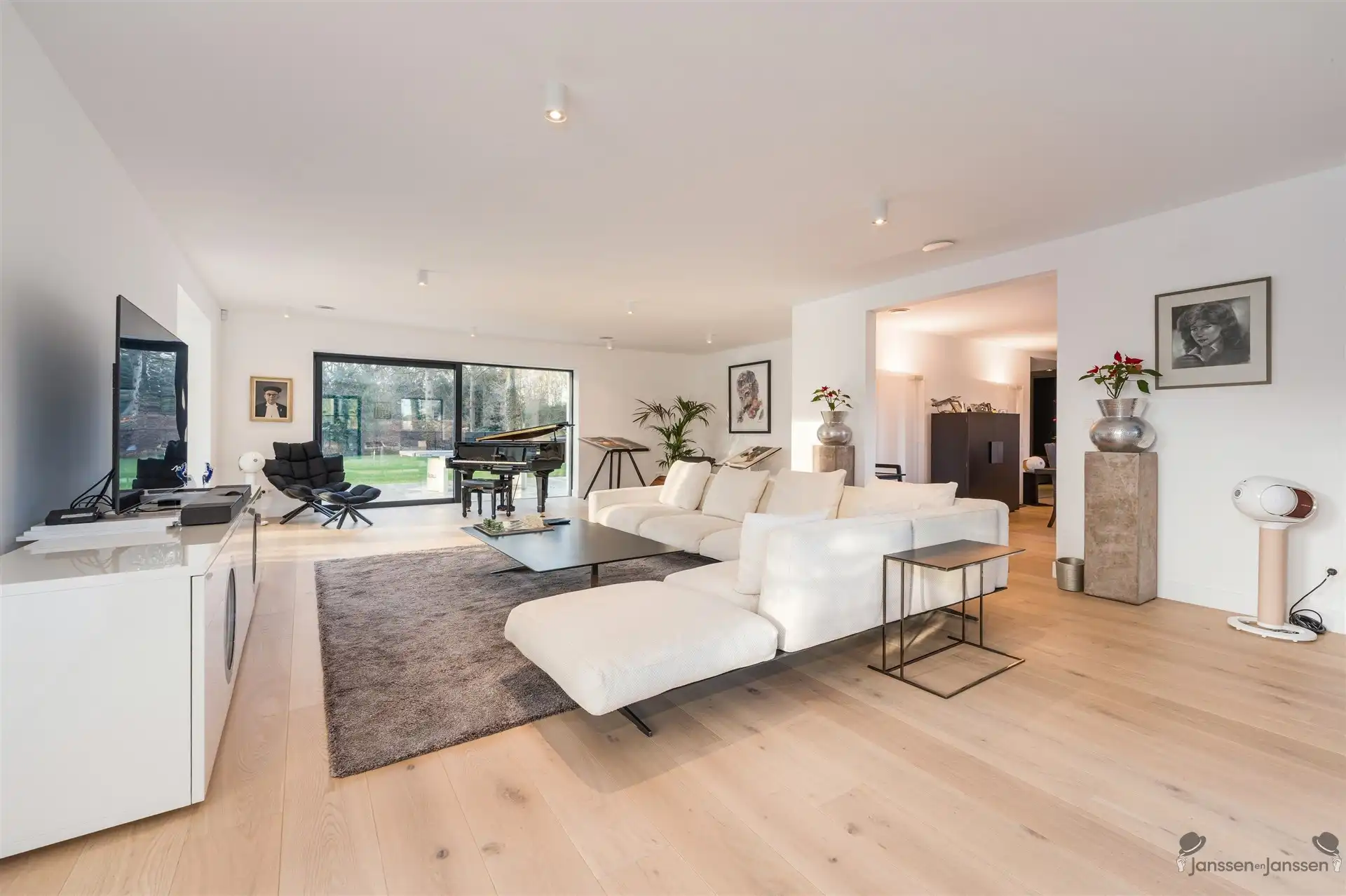 exclusieve villa foto 9