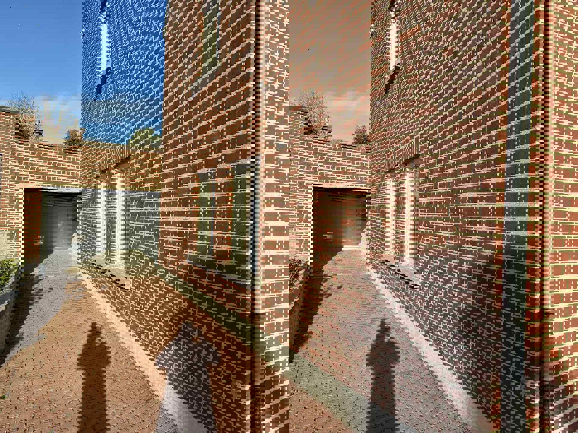 ERPE MERE - Ruime gezinswoning met tuin foto 16