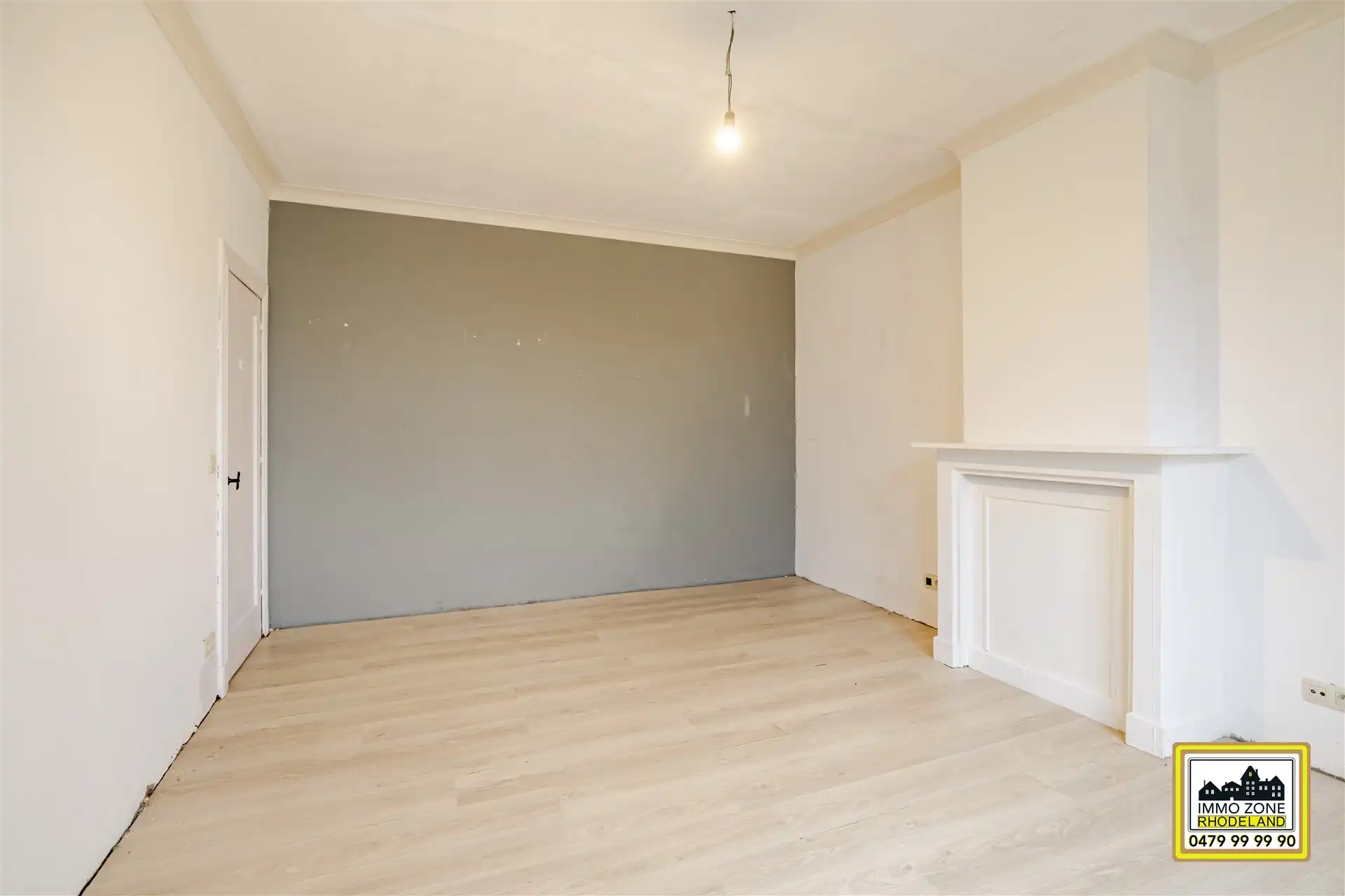 Karaktervolle woning met 4 slpks en magazijn foto 14