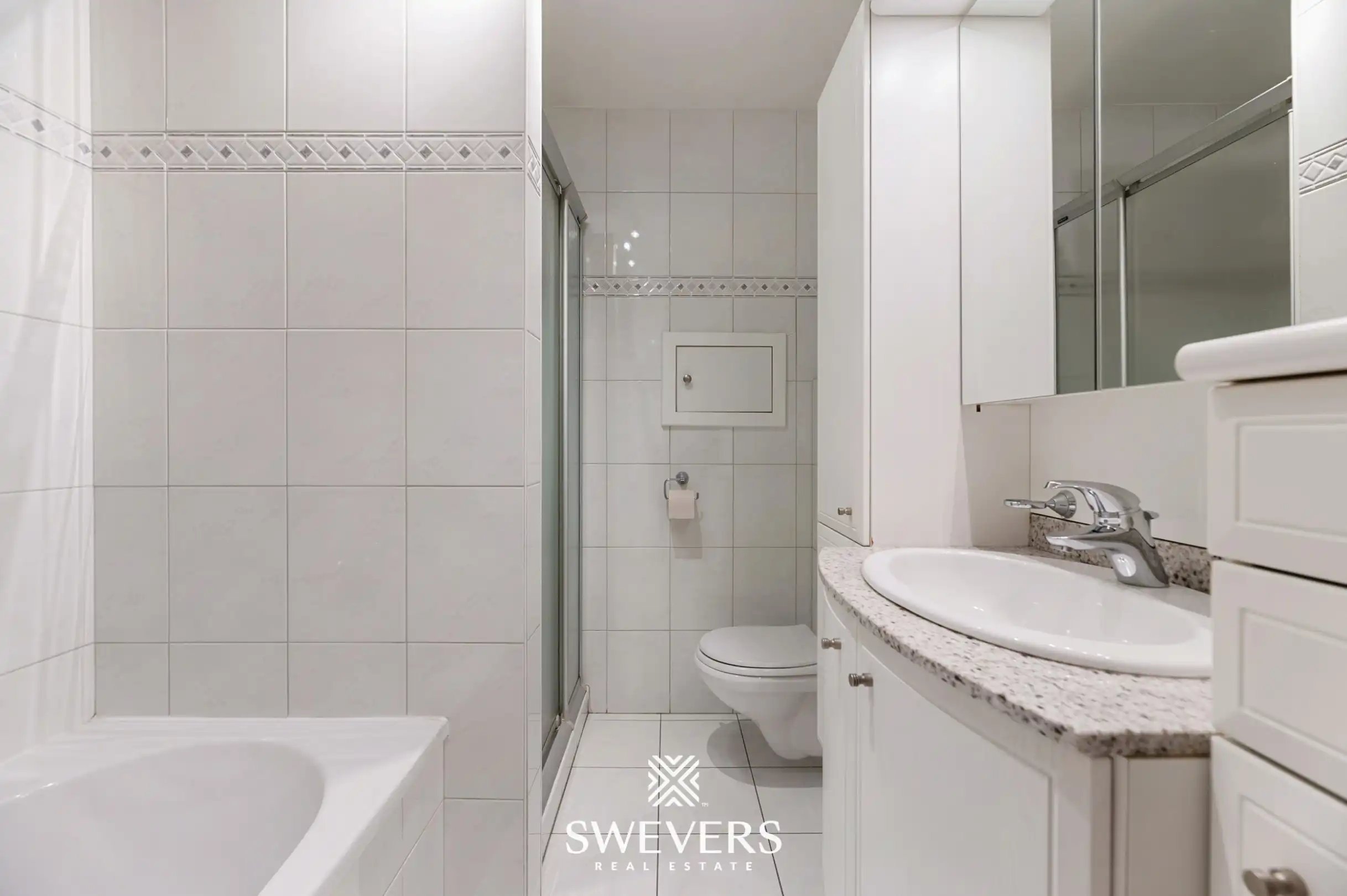 Gelijkvloers appartement met twee slaapkamers, ruime veranda en terras te Bree foto 15