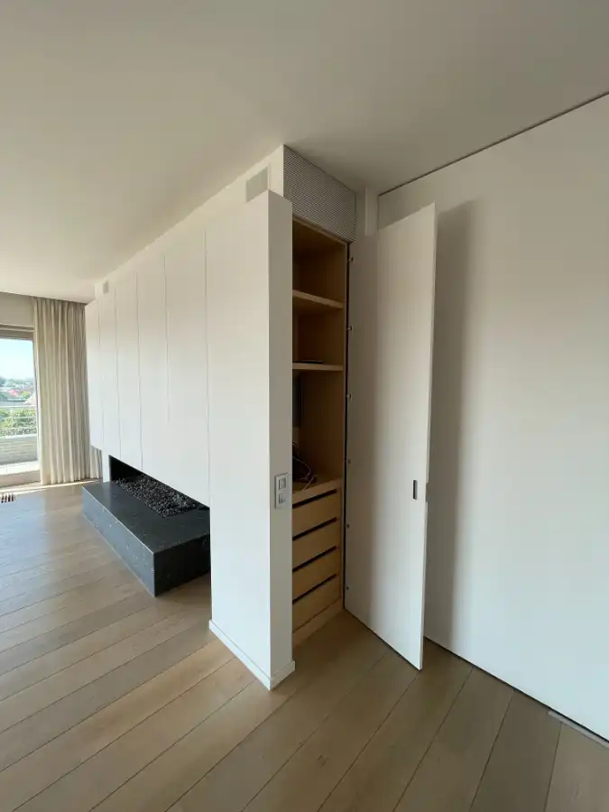 PENTHOUSE OP PRACHTIGE LOCATIE ! foto 17
