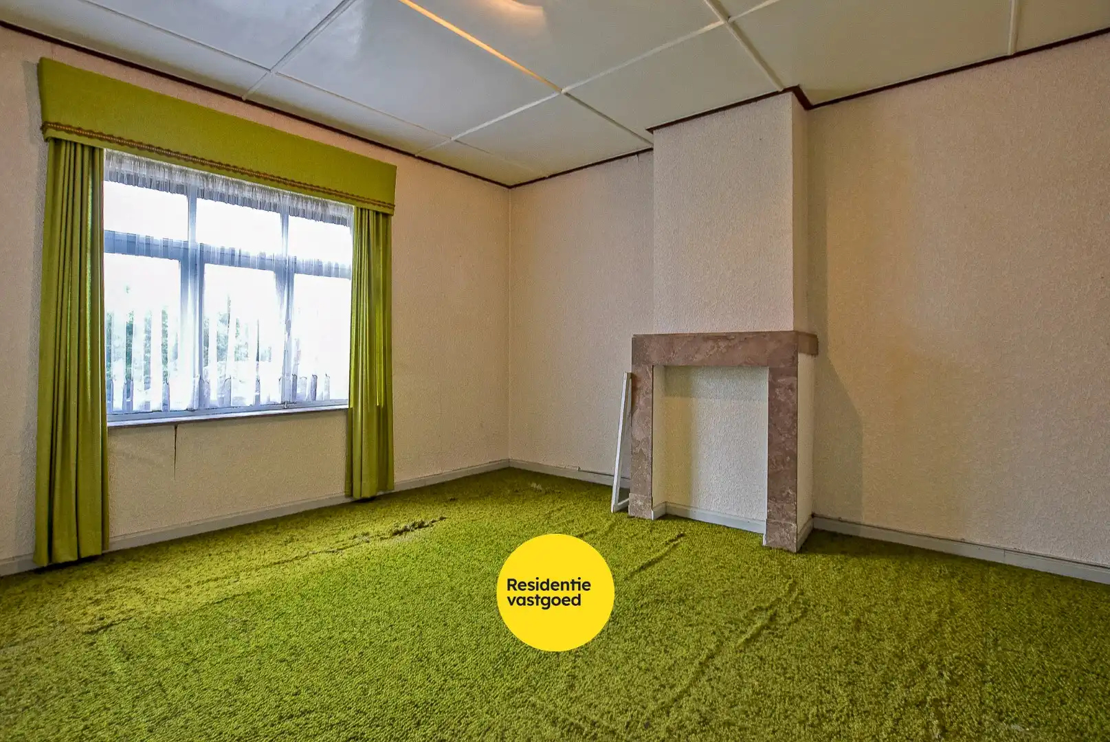 Zeer ruime te renoveren woning met statige gevel op 445 m² met zuid-west georiënteerde tuin. foto 16