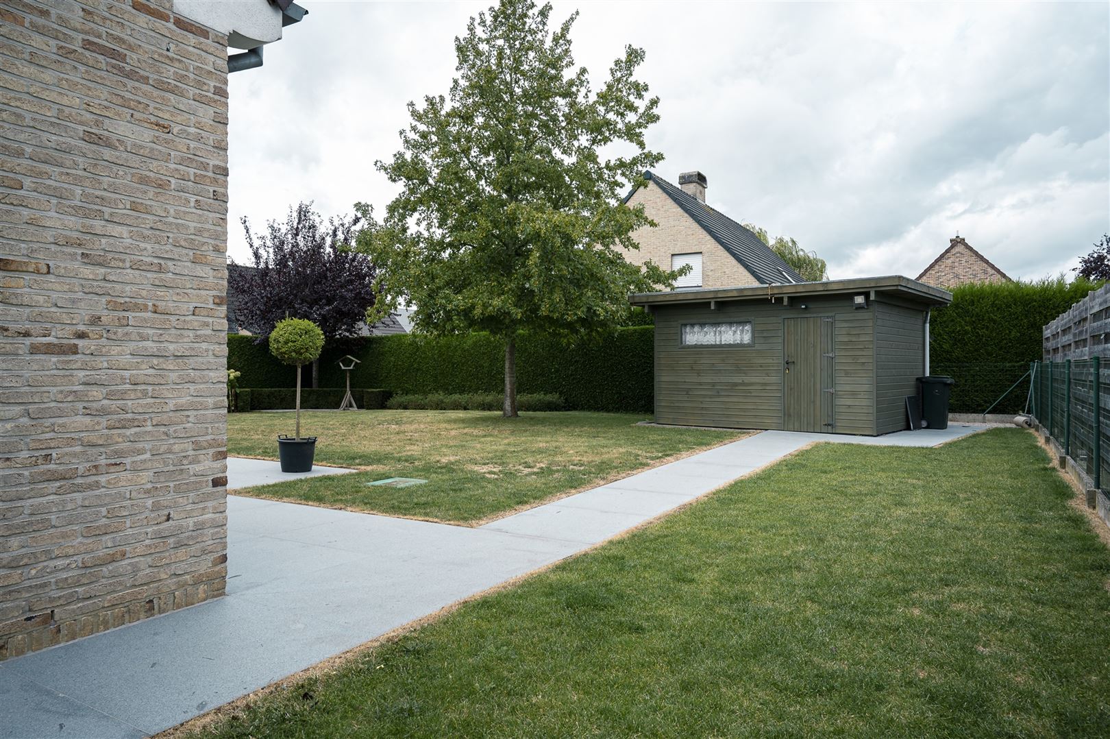 zeer verzorgde woning met 3 slpk foto 30