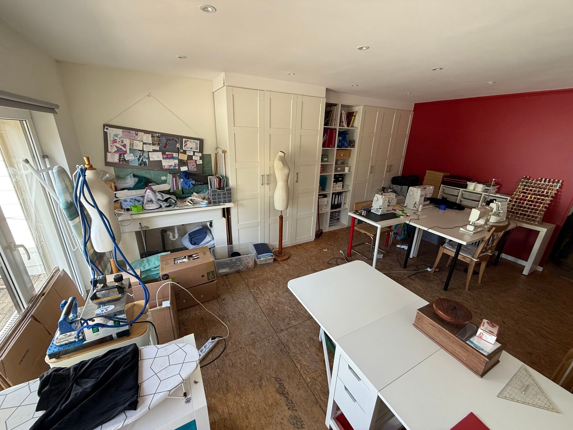 Charmante woning in art-decostijl met grote tuin foto 12