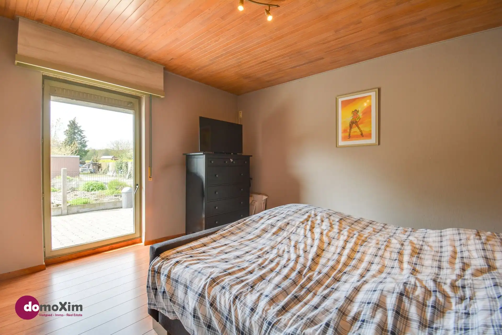 Charmante bungalow op een prachtig perceel in Boortmeerbeek foto 13