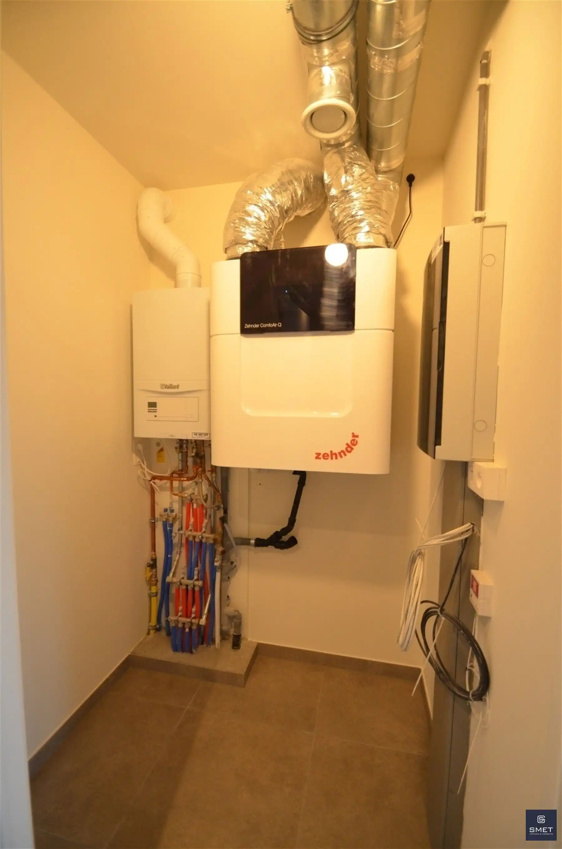 recent appartement op toplocatie foto 7