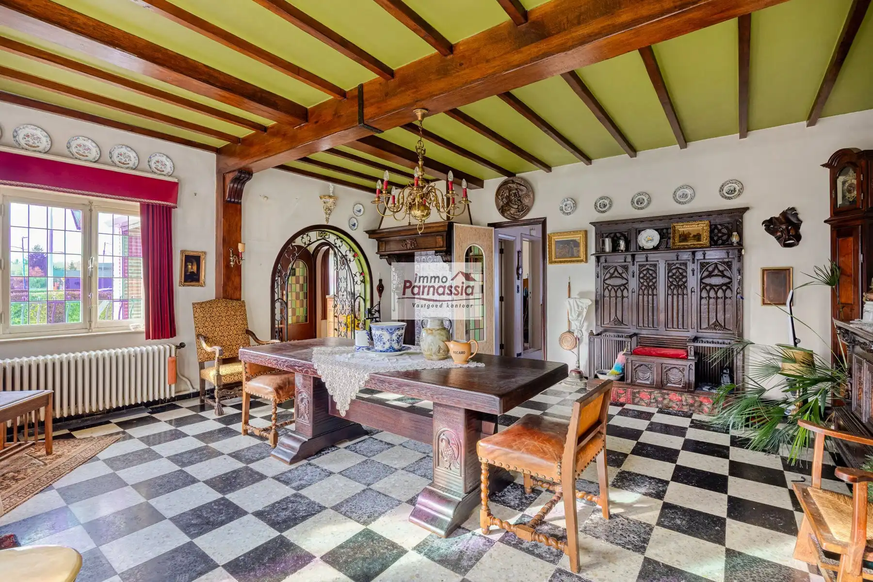 Gebouw te koop foto 12