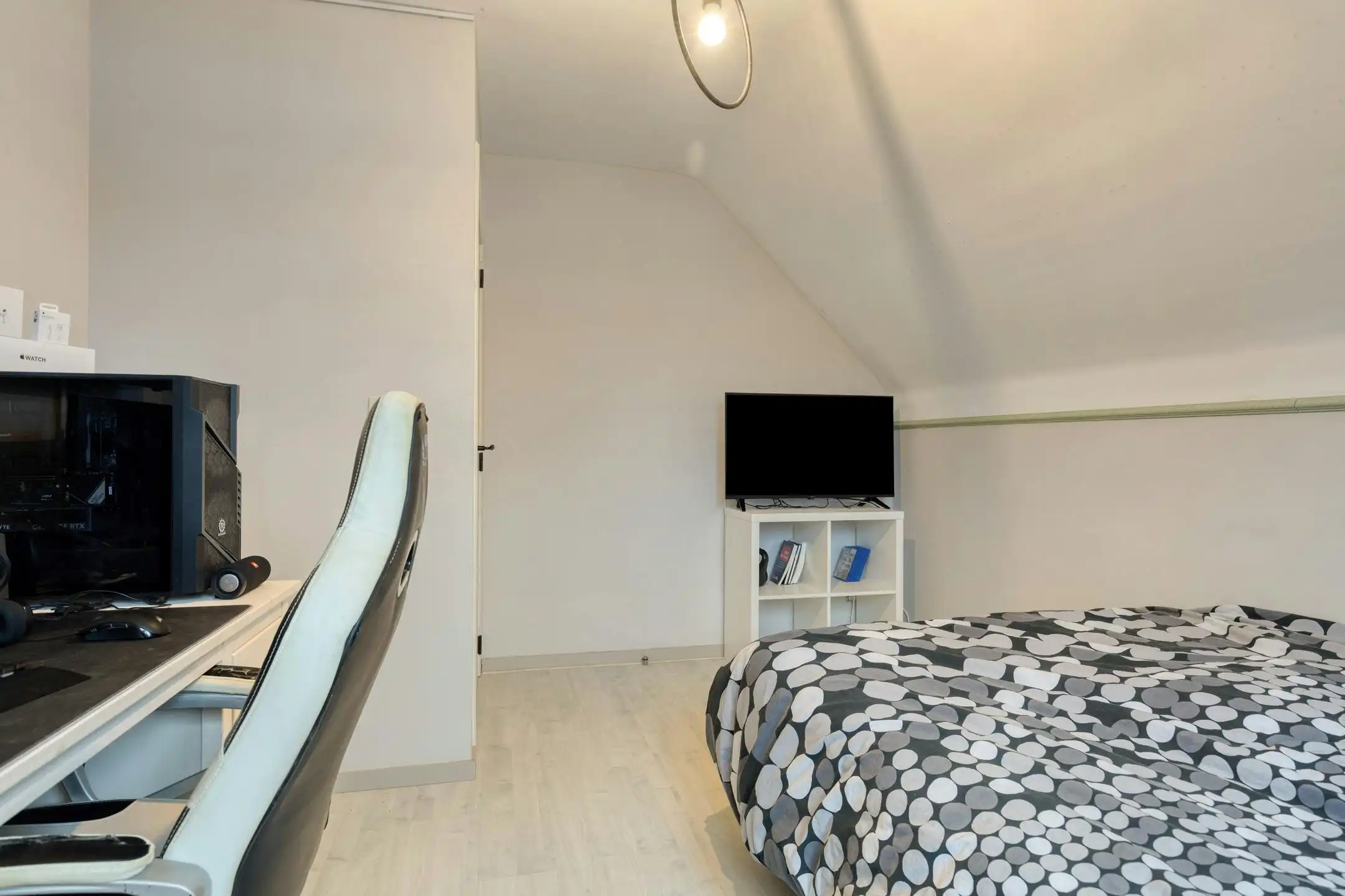 Vrijstaande woning te koop te Essen! foto 42