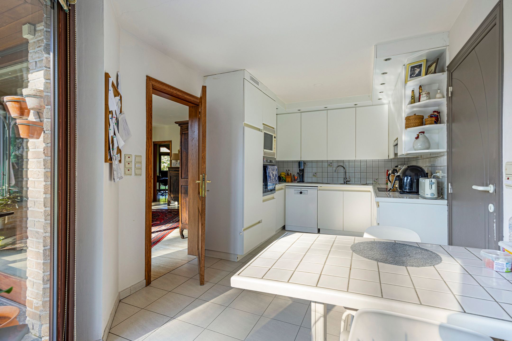 Ruime, instapklare villa op een perceel van 27 are foto 13