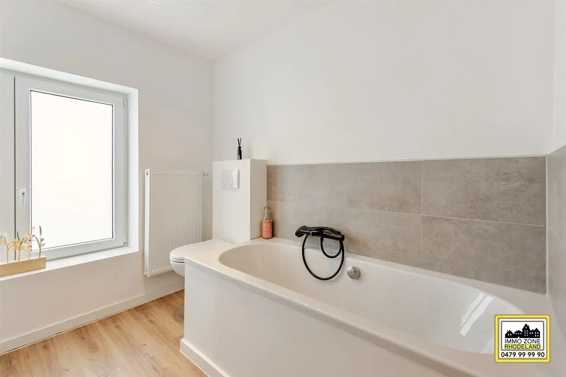 Prachtige woning met 3 slpks, 2 bdks en zonnige tuin foto 15