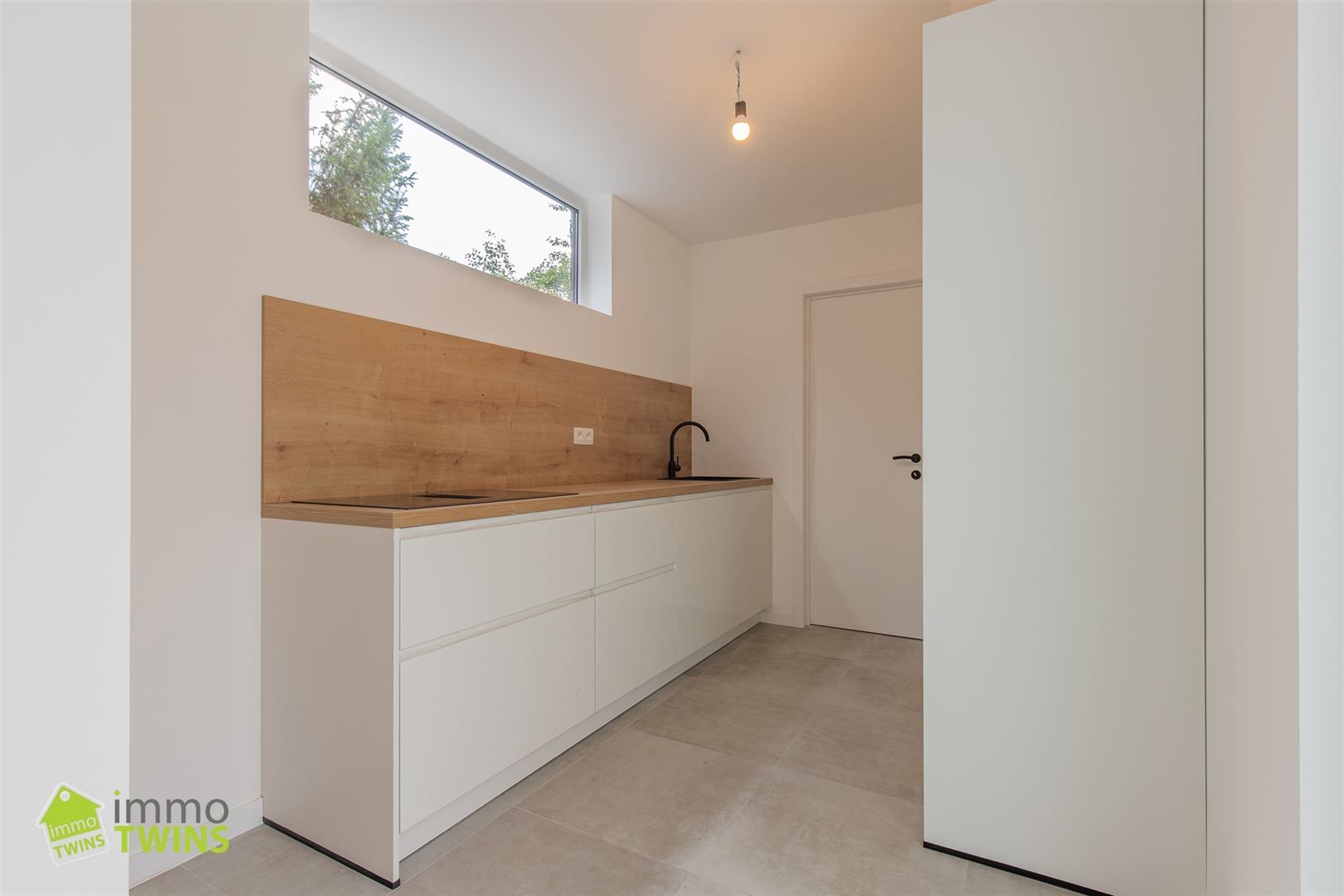 Volledig gerenoveerde woning te Hamme foto 5