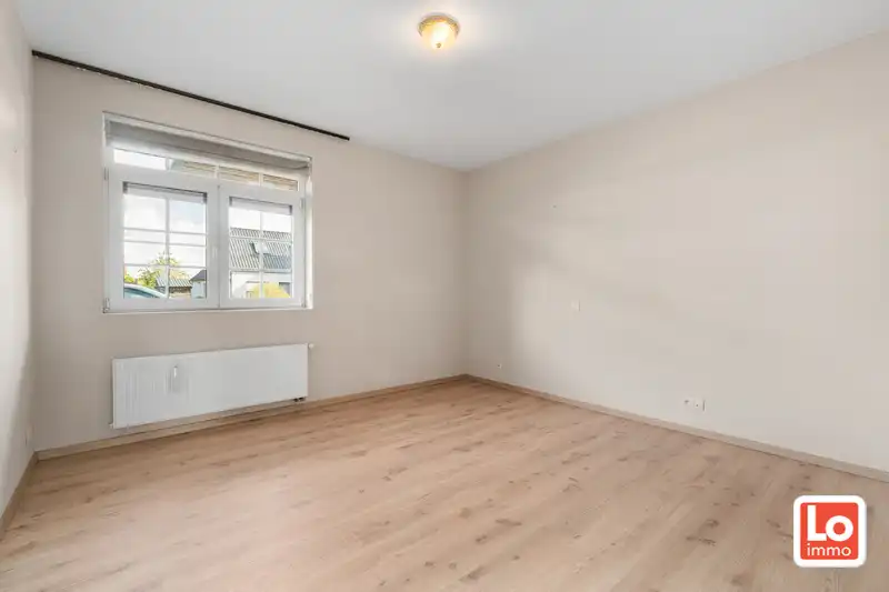 Instap klaar gelijkvloers appartement op een gemakkelijk bereikbare locatie nabij het centrum van Beervelde! foto 9