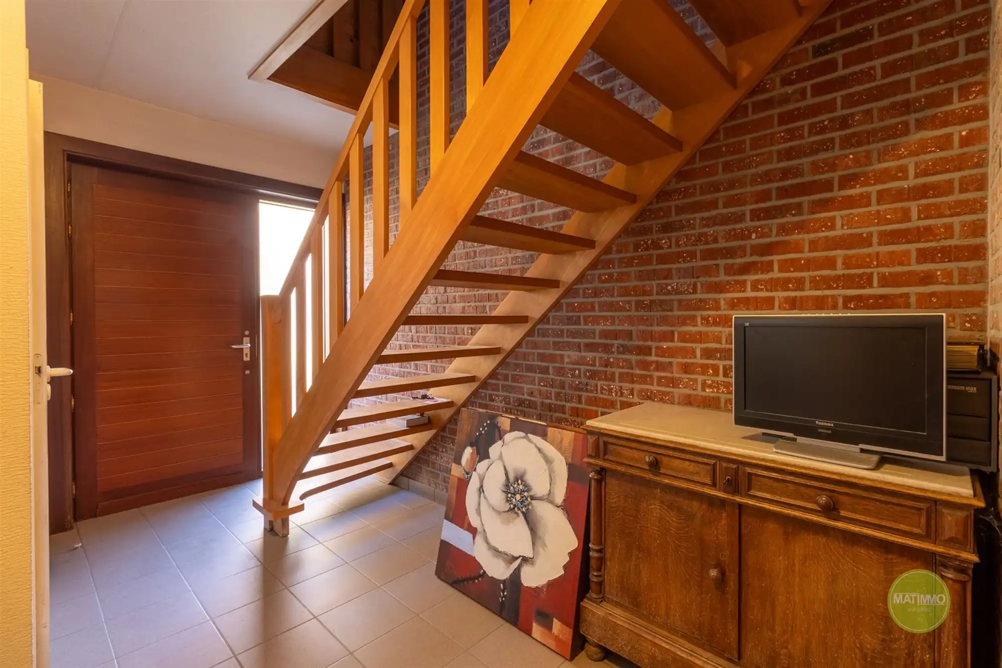 Uniek handelshuis met ruime woonst op toplocatie in Mol  foto 12