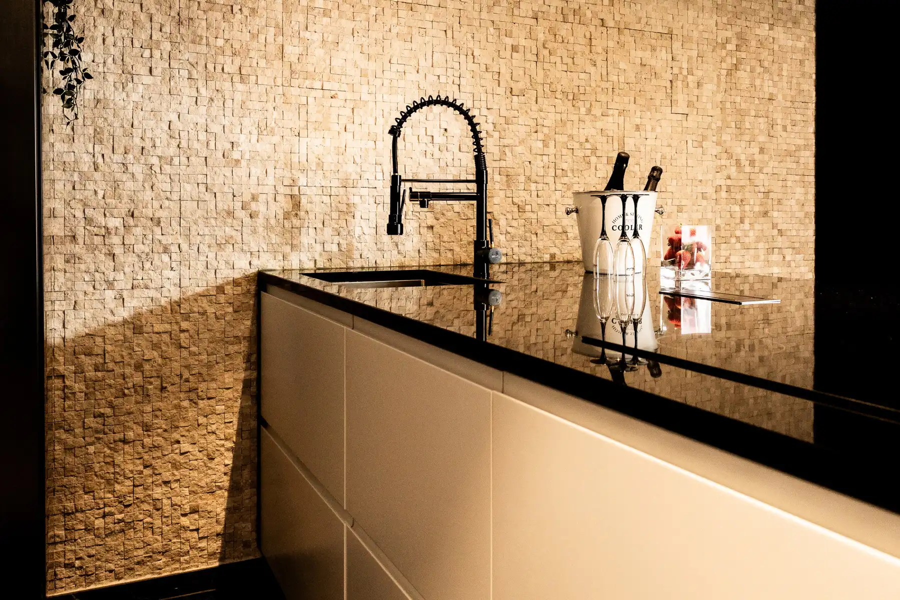 Instapklaar wonen: comfort en elegantie in balans foto 7