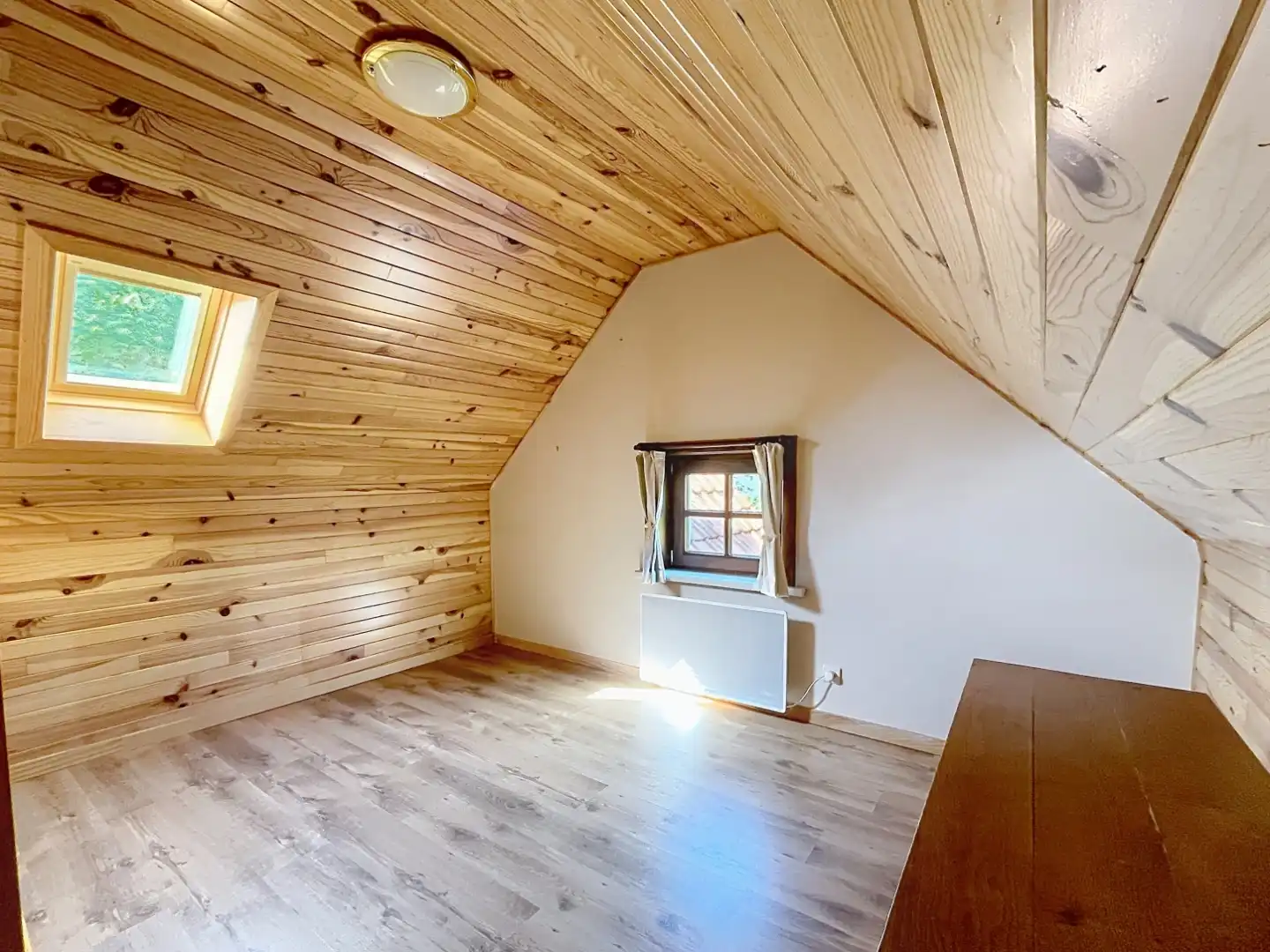 Charmante woning te Koksijde-Dorp. foto 9