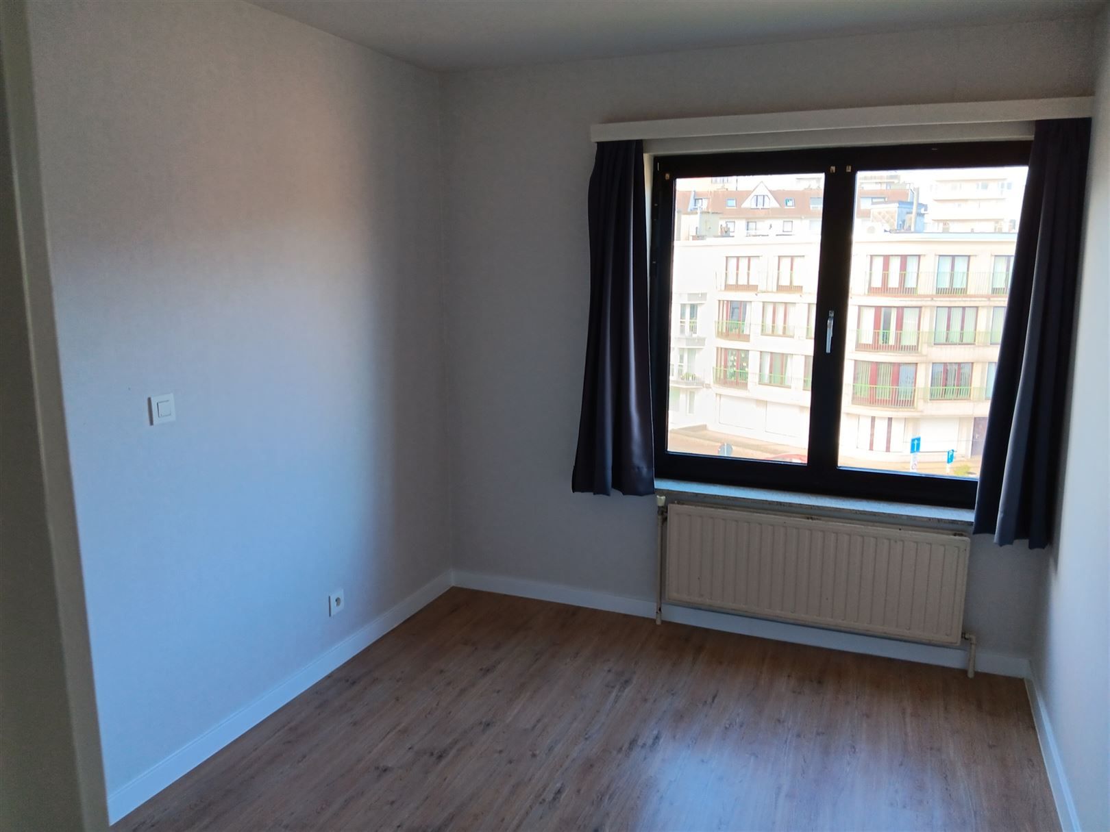 Jaarbasis 2-kamer appartement inclusief garage foto 18