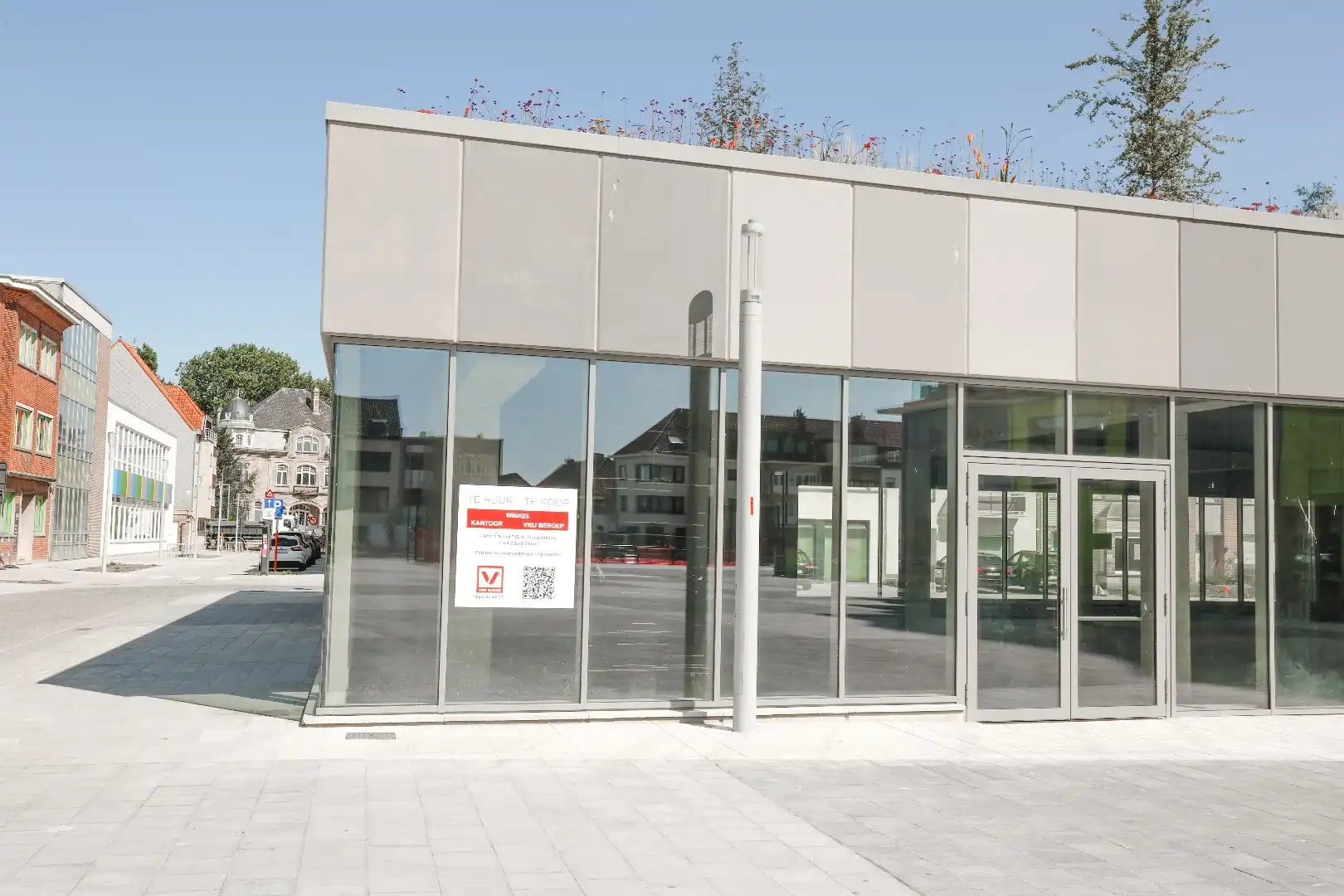 HOOST - Commerciële Ruimtes te Koop- te Huur foto 29