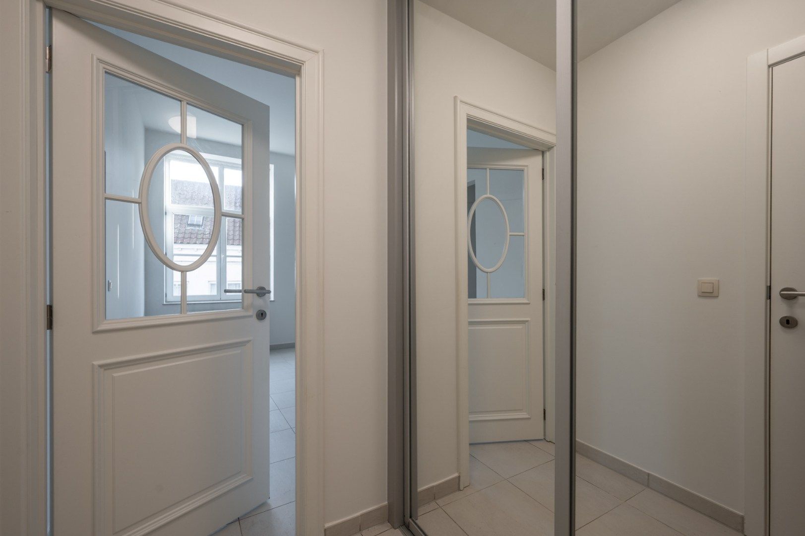 Stijlvol appartement met 2 slaapkamers en autostandplaats  foto 9