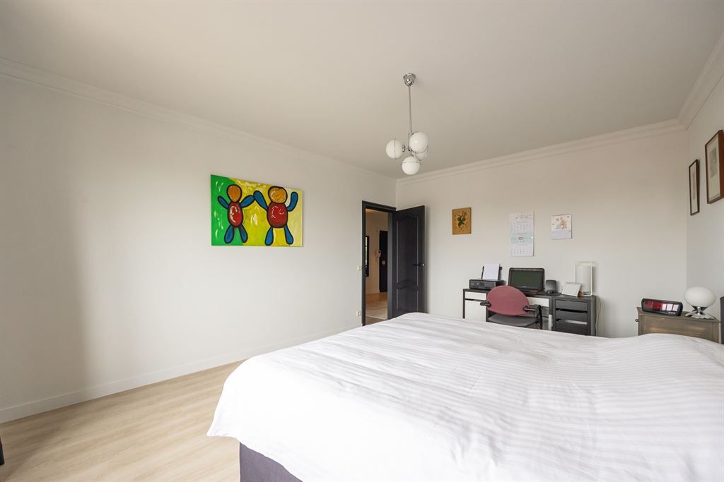 Zeer goed onderhouden appartement (EPC A) foto 16